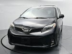 2019 Toyota Sienna SE 8 Passenger