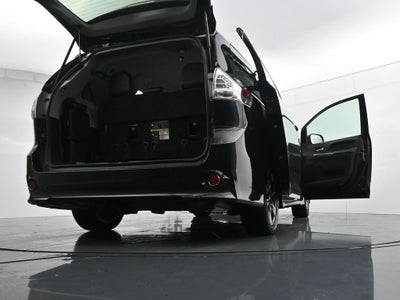 2019 Toyota Sienna SE 8 Passenger
