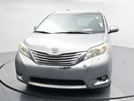 2015 Toyota Sienna XLE 8 Passenger