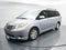 2015 Toyota Sienna XLE 8 Passenger