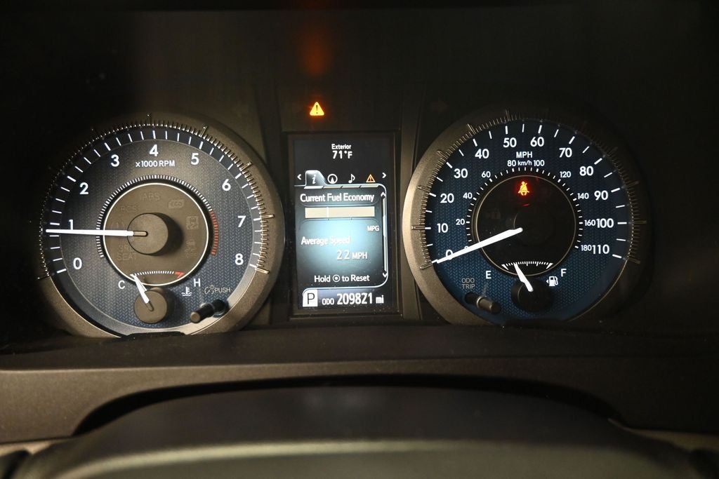 2016 Toyota Sienna XLE 8 Passenger