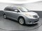 2016 Toyota Sienna XLE 8 Passenger