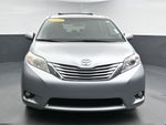 2016 Toyota Sienna XLE 8 Passenger