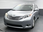 2016 Toyota Sienna XLE 8 Passenger