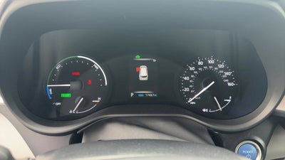 2024 Toyota Sienna XLE 8 Passenger