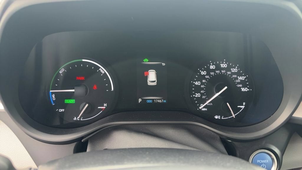 2024 Toyota Sienna XLE 8 Passenger