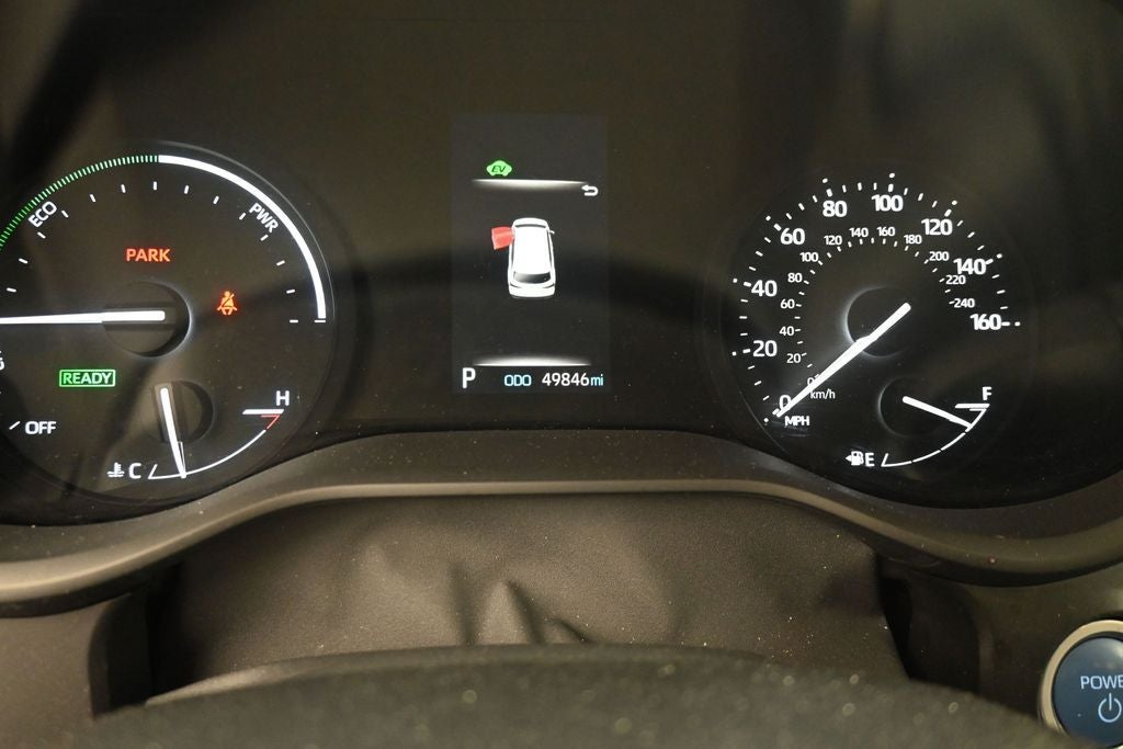 2024 Toyota Sienna XLE 8 Passenger