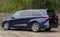 2022 Toyota Sienna XLE 8 Passenger