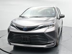 2024 Toyota Sienna XLE 8 Passenger