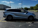 2023 Toyota Sienna XLE 7 Passenger