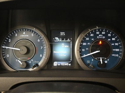 2017 Toyota Sienna XLE 7 Passenger