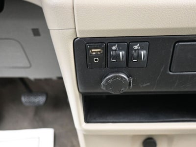 2017 Toyota Sienna XLE 7 Passenger