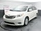 2017 Toyota Sienna XLE 7 Passenger