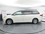 2017 Toyota Sienna XLE 7 Passenger