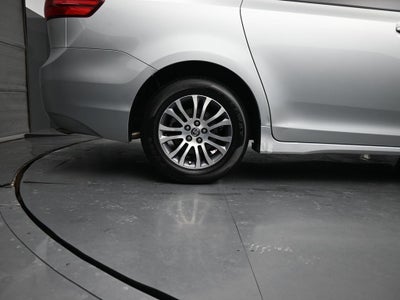 2019 Toyota Sienna XLE 7 Passenger