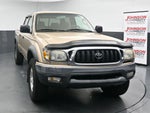 2002 Toyota Tacoma Base V6