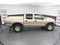 2002 Toyota Tacoma Base V6