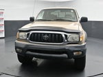 2002 Toyota Tacoma Base V6
