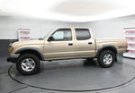 2002 Toyota Tacoma Base V6