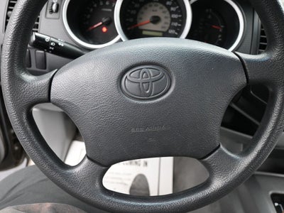 2010 Toyota Tacoma Base