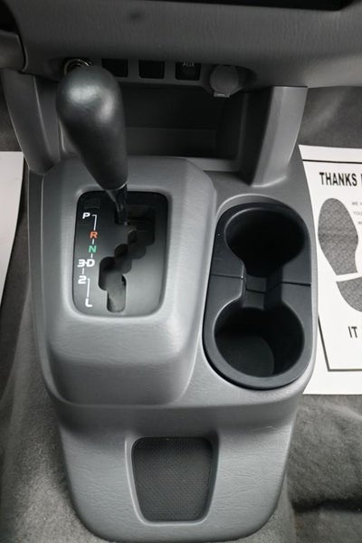 2010 Toyota Tacoma Base