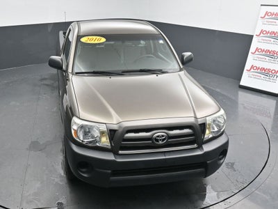 2010 Toyota Tacoma Base