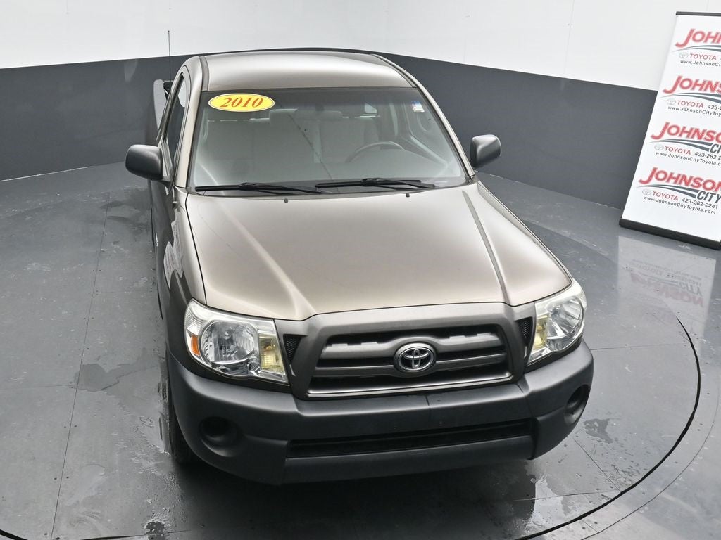 2010 Toyota Tacoma Base