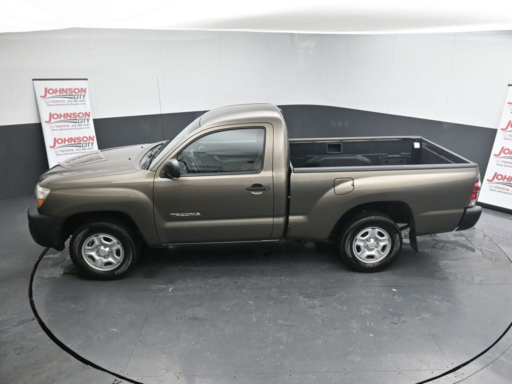 2010 Toyota Tacoma Base