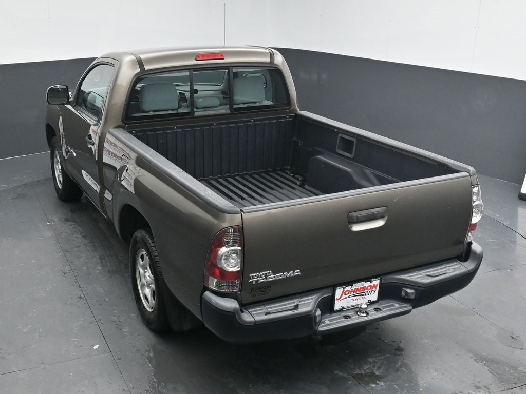 2010 Toyota Tacoma Base