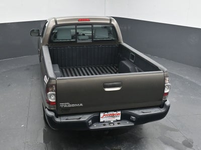 2010 Toyota Tacoma Base