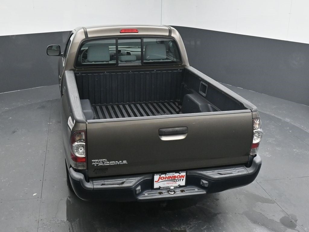 2010 Toyota Tacoma Base