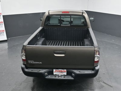 2010 Toyota Tacoma Base