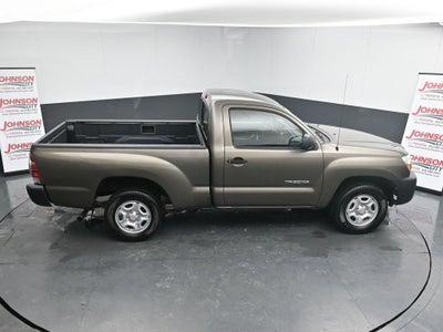 2010 Toyota Tacoma Base