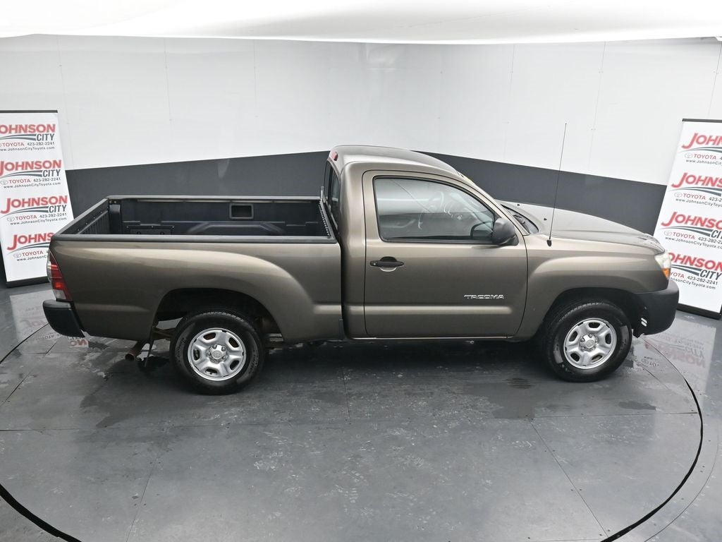 2010 Toyota Tacoma Base