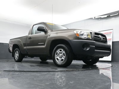 2010 Toyota Tacoma Base