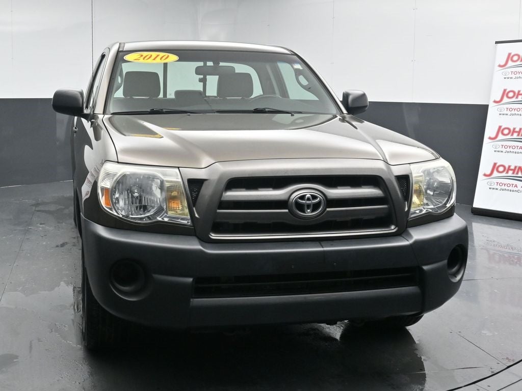 2010 Toyota Tacoma Base