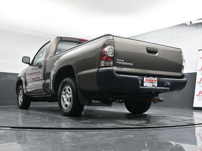 2010 Toyota Tacoma Base