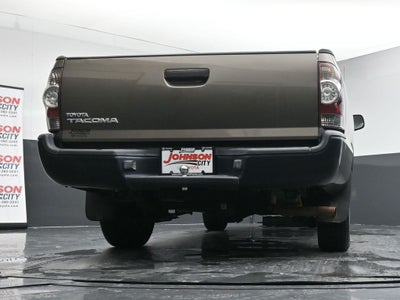 2010 Toyota Tacoma Base