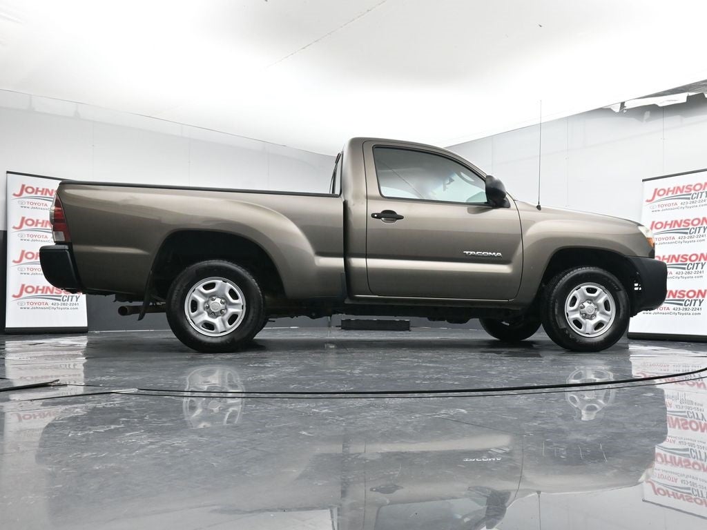 2010 Toyota Tacoma Base