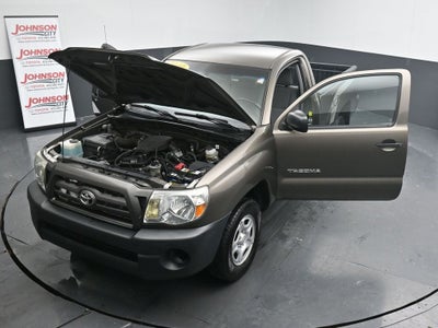 2010 Toyota Tacoma Base