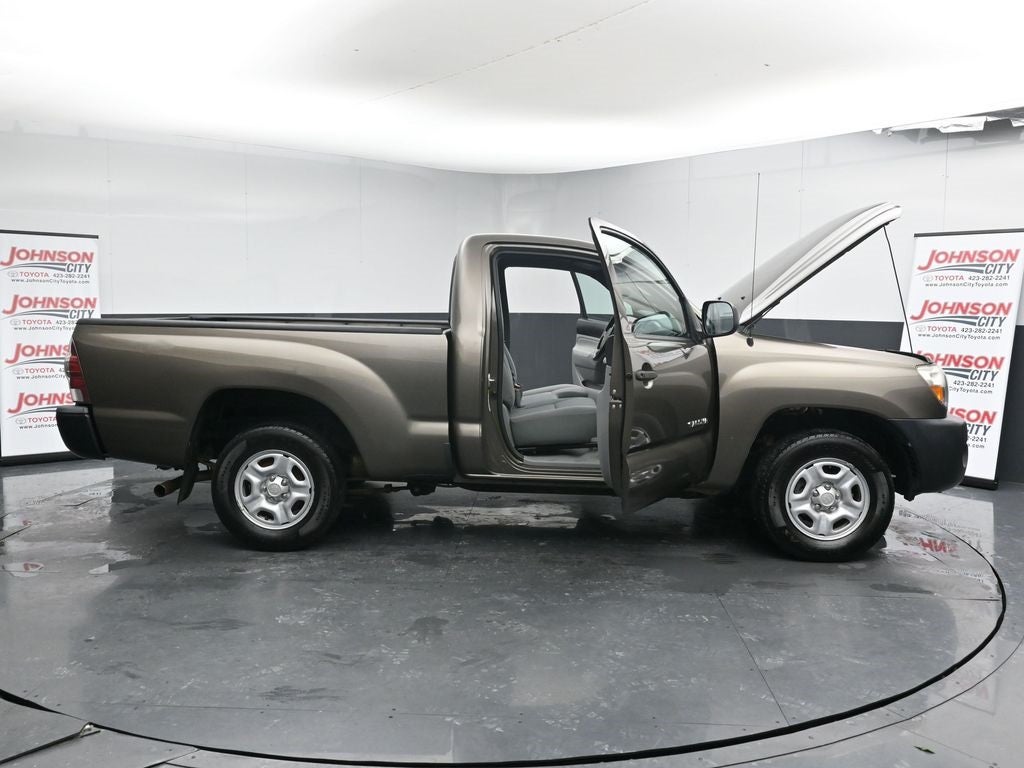 2010 Toyota Tacoma Base