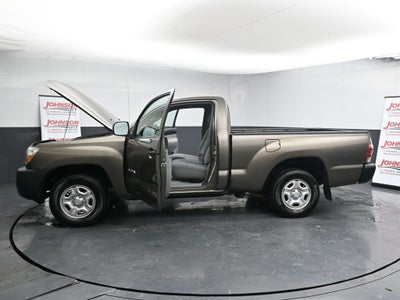 2010 Toyota Tacoma Base