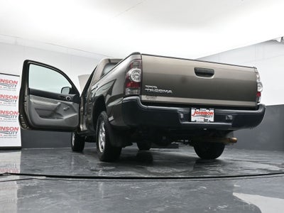 2010 Toyota Tacoma Base