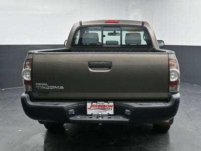 2010 Toyota Tacoma Base