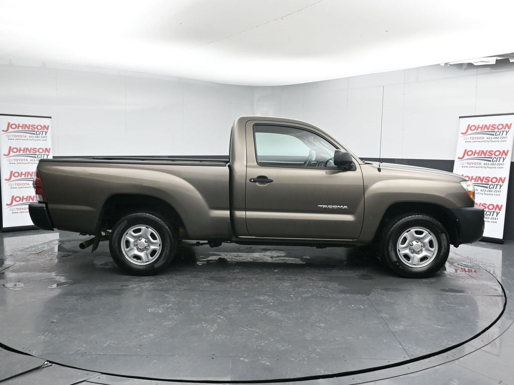 2010 Toyota Tacoma Base