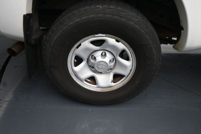 2009 Toyota Tacoma PreRunner
