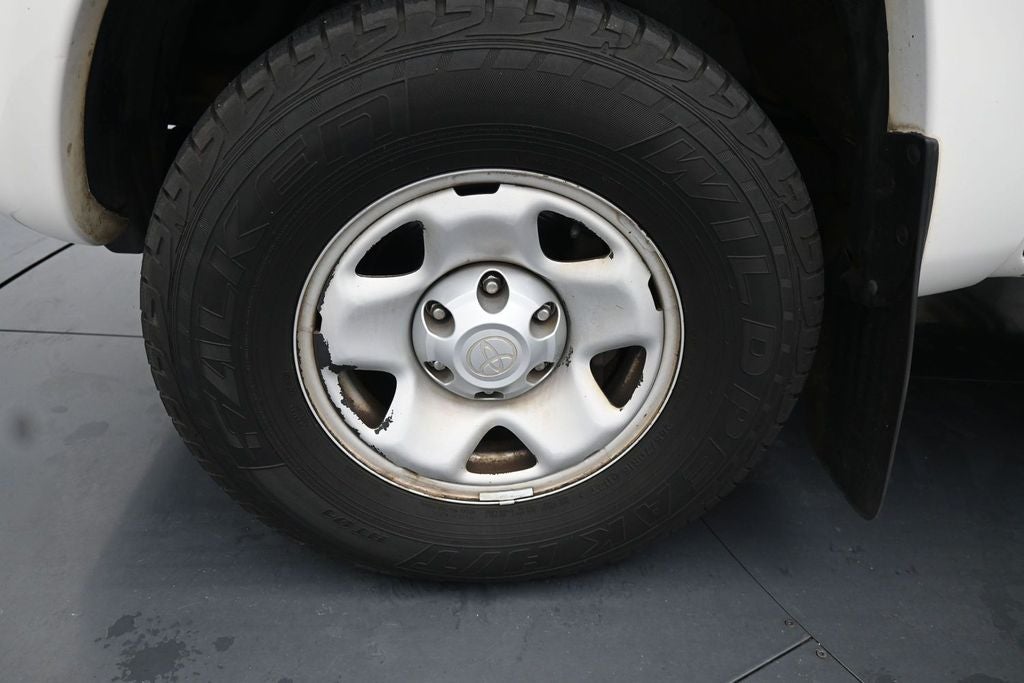 2009 Toyota Tacoma PreRunner