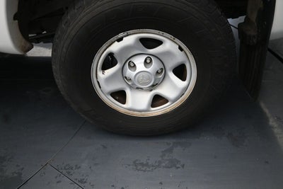 2009 Toyota Tacoma PreRunner