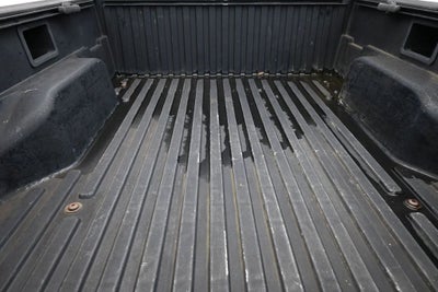 2009 Toyota Tacoma PreRunner