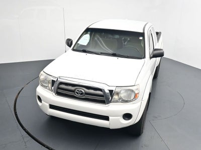 2009 Toyota Tacoma PreRunner